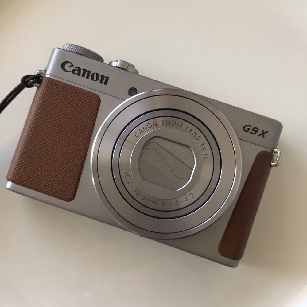 Canon Camera